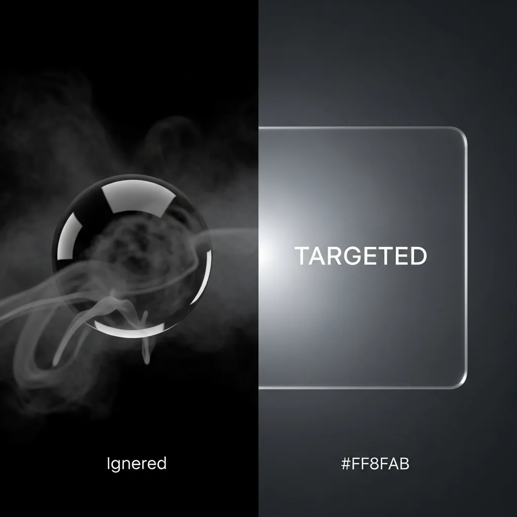 glass-graphic illustration