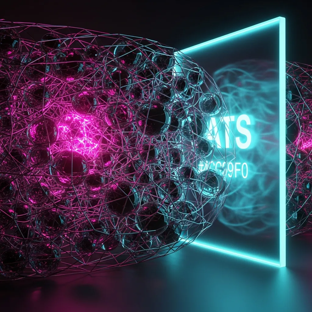 glass-graphic illustration