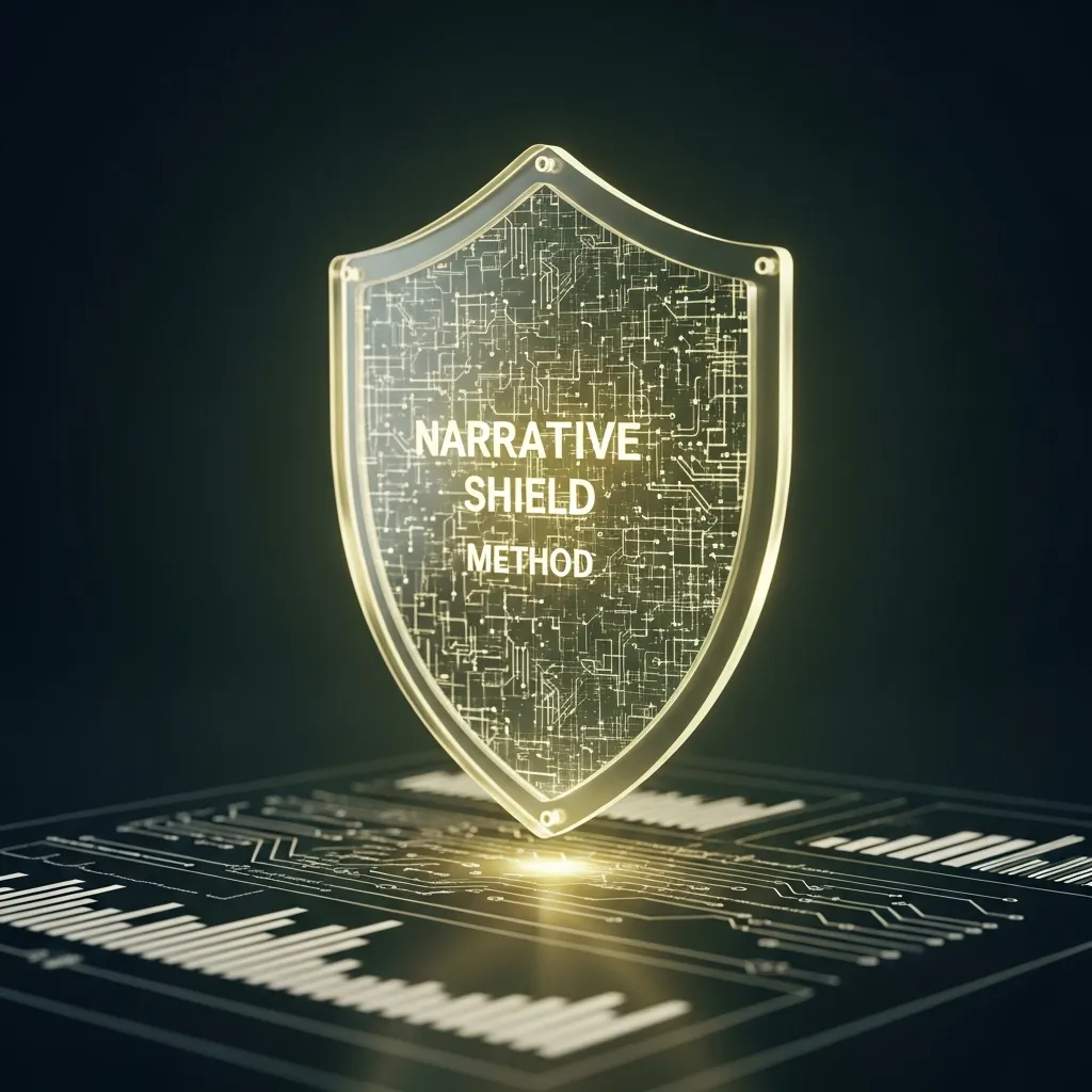 glass-graphic illustration