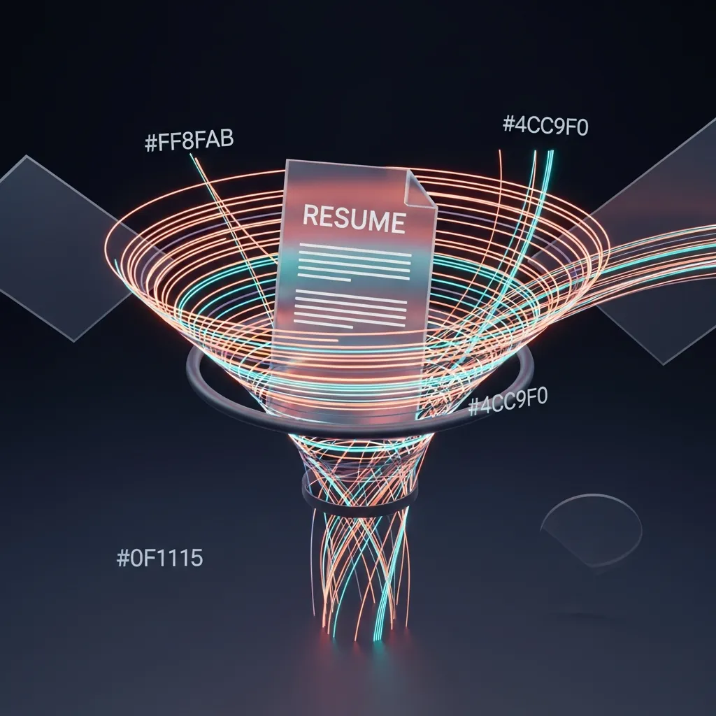 Action Verbs for ATS: 50 Powerful Words to Future-Proof Your Resume