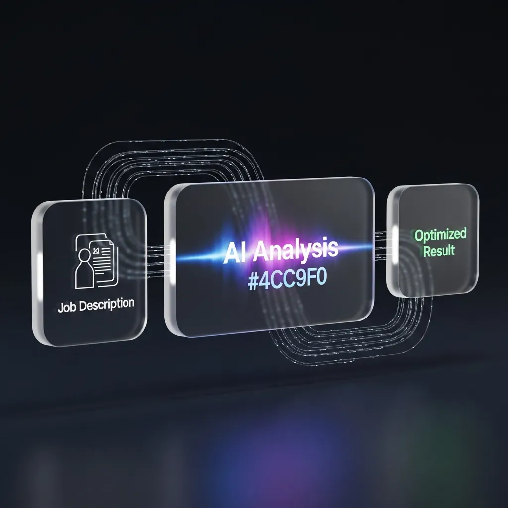 glass-graphic illustration