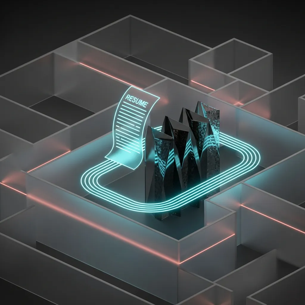 glass-graphic illustration