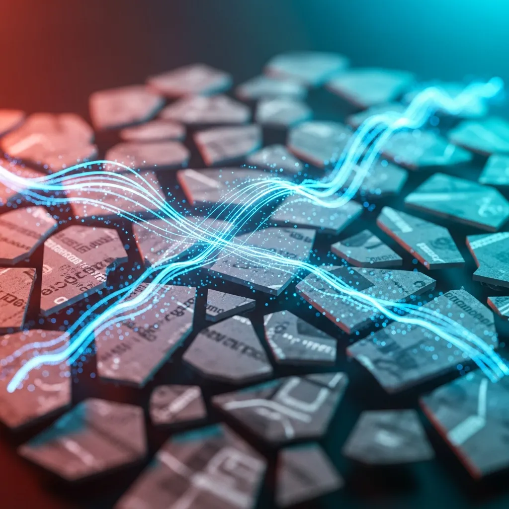 glass-graphic illustration