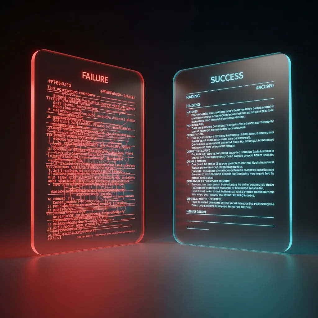 data-sheet illustration