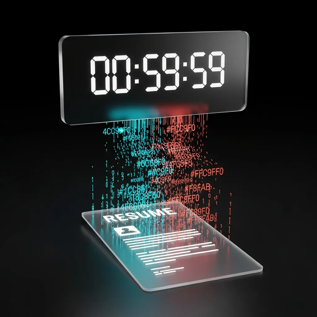 Adapt Your Resume in 60 Seconds: RolePilot's AI Automation Guide