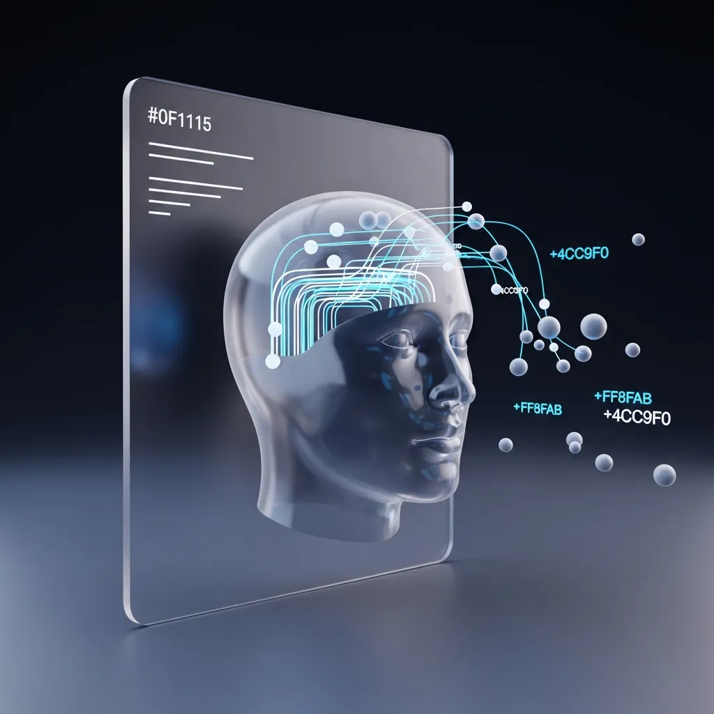 The Algorithmic Gaze: How AI Recruiters Analyze Your Emotions in Video Interviews (HireVue, Pymetrics)