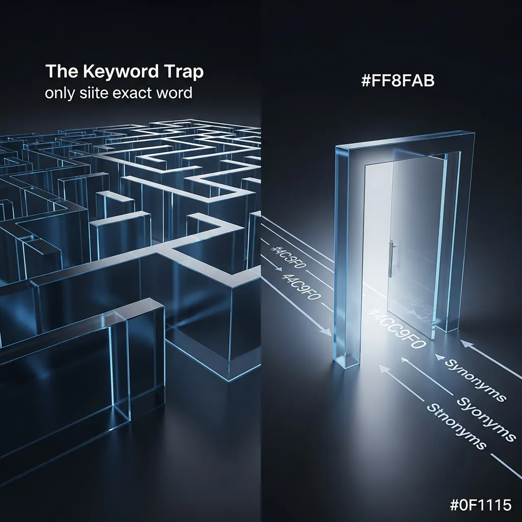 glass-graphic illustration