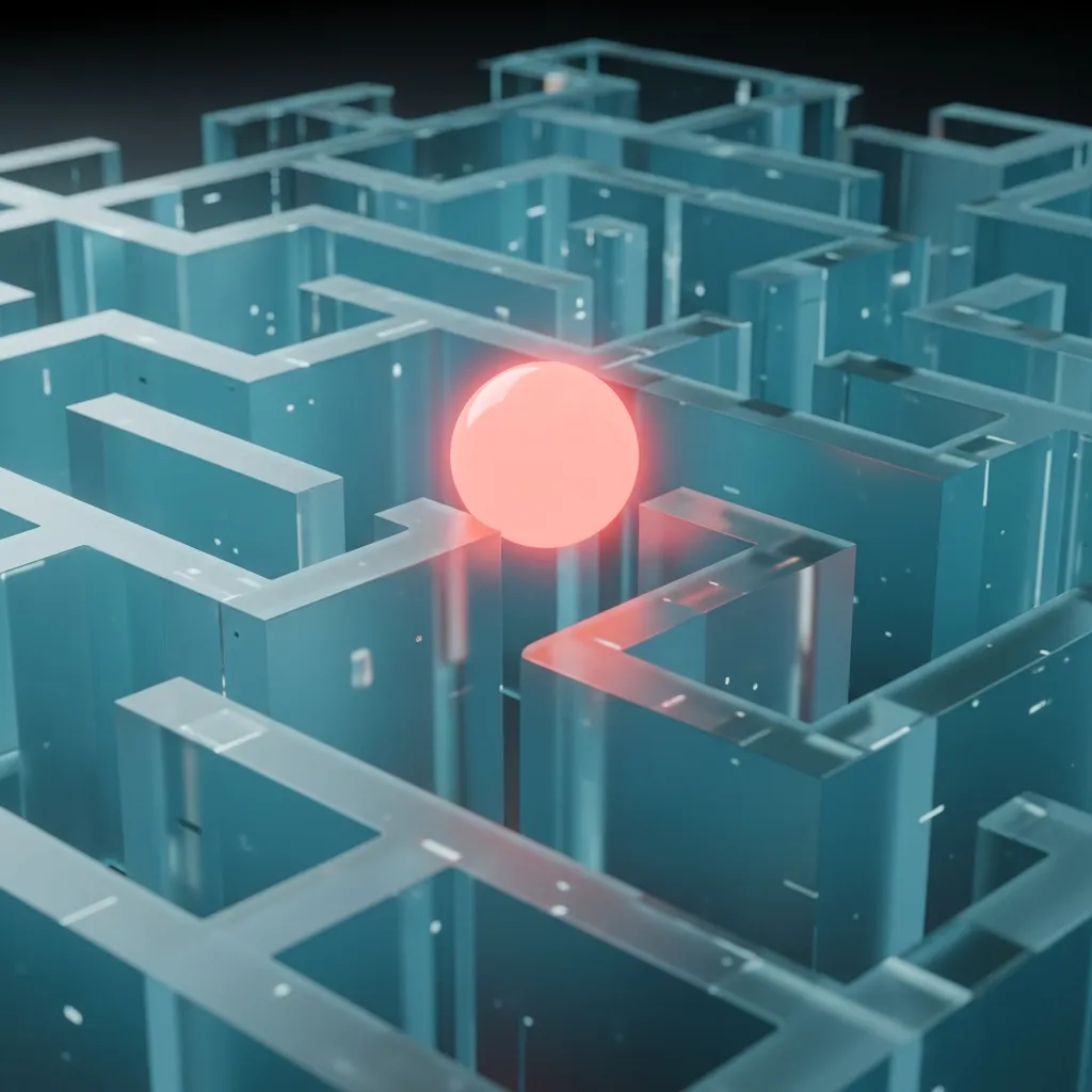 glass-graphic illustration