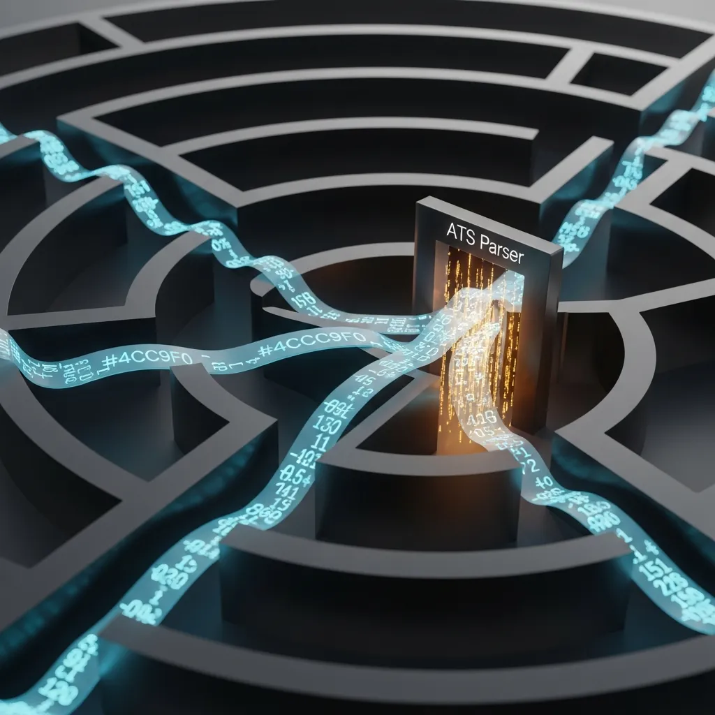 glass-graphic illustration