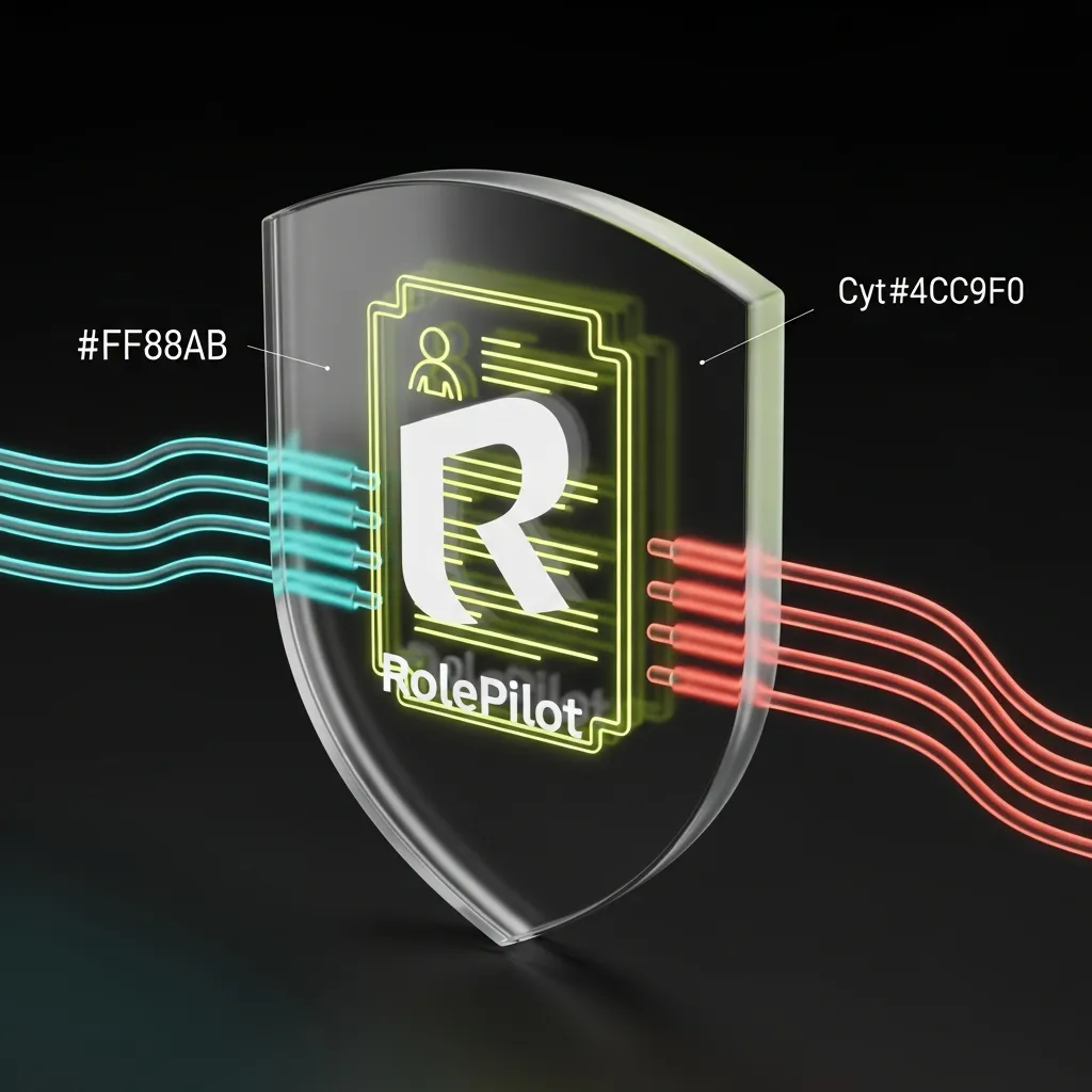 glass-graphic illustration