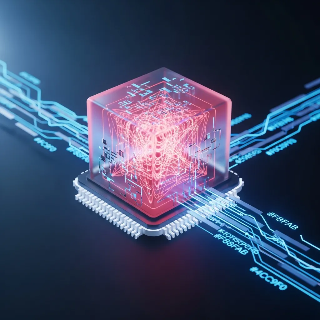 glass-graphic illustration