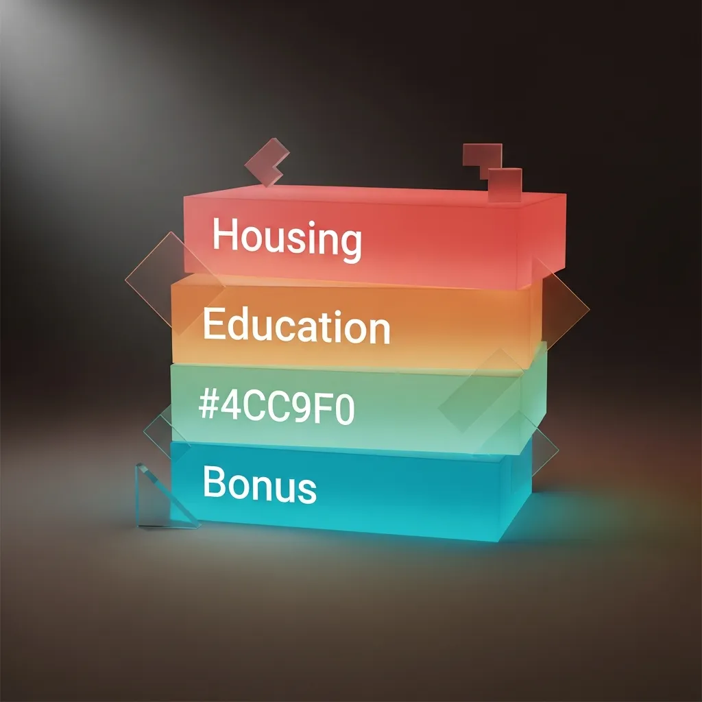 abstract-diagram illustration