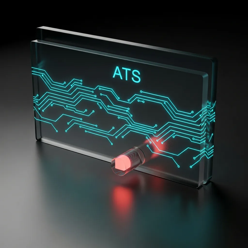 glass-graphic illustration