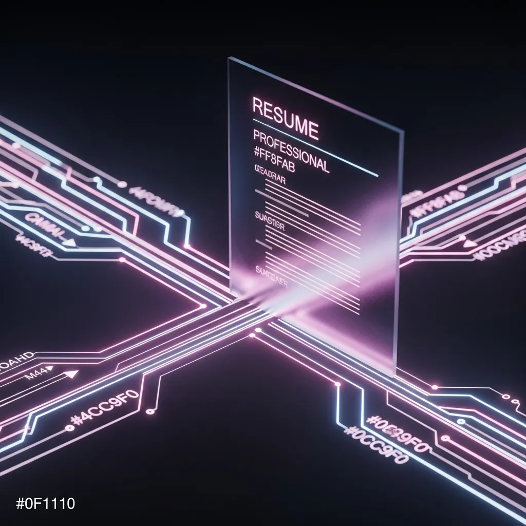 The ATS Hallucination Effect: Why Robots Reject 30% of Perfect Candidates