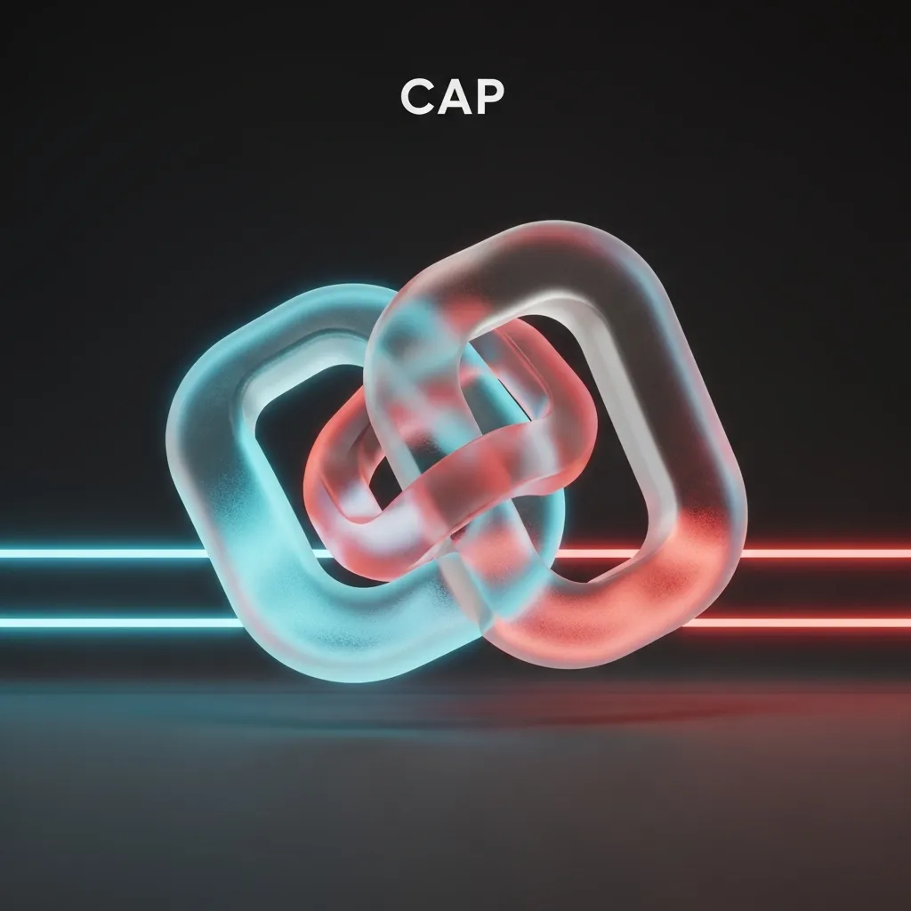The CAP Theorem Explained Simply: Consistency vs. Availability Trade-offs for Tech Interviews