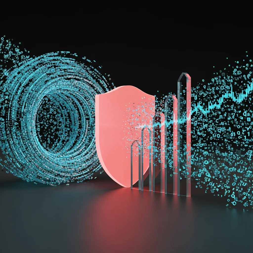 glass-graphic illustration