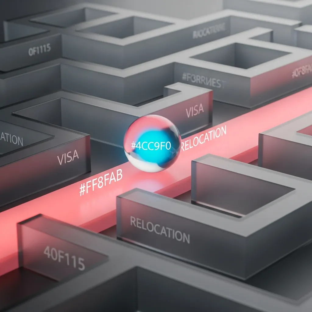 The Candidate Protector: Cover Letter Templates for Relocation & Visa Sponsorship Jobs