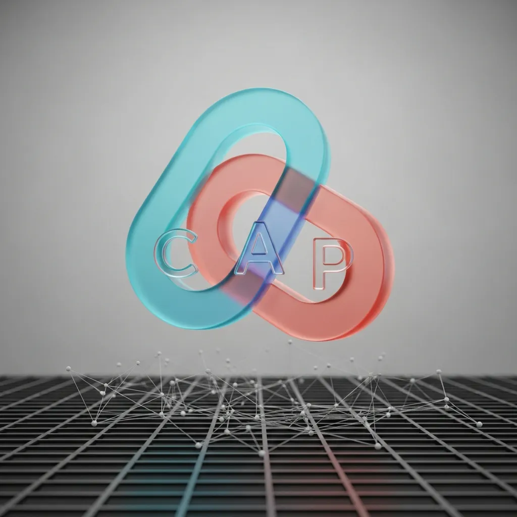 Das CAP-Theorem einfach erklärt: Konsistenz vs. Verfügbarkeit in verteilten Systemen