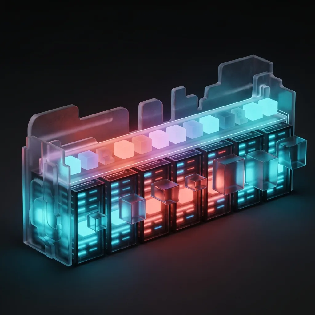 Mastering Database Sharding and Partitioning for System Design Interviews