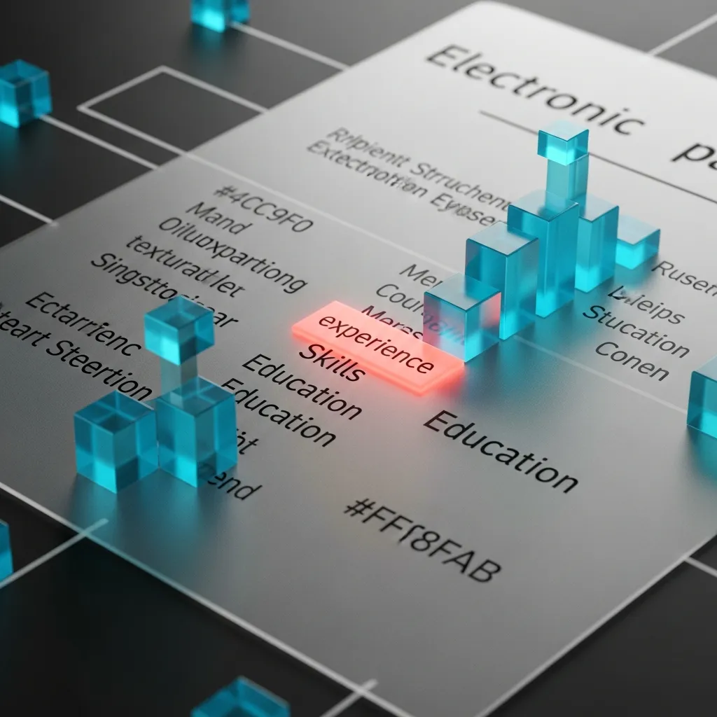 glass-graphic illustration