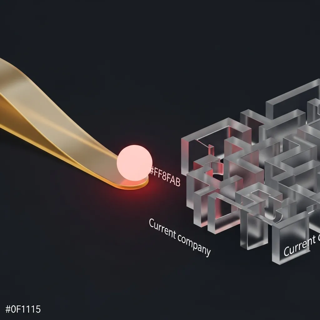 "Tell Me About Yourself": The 2-Minute Formula for a Developer''s Perfect Answer
