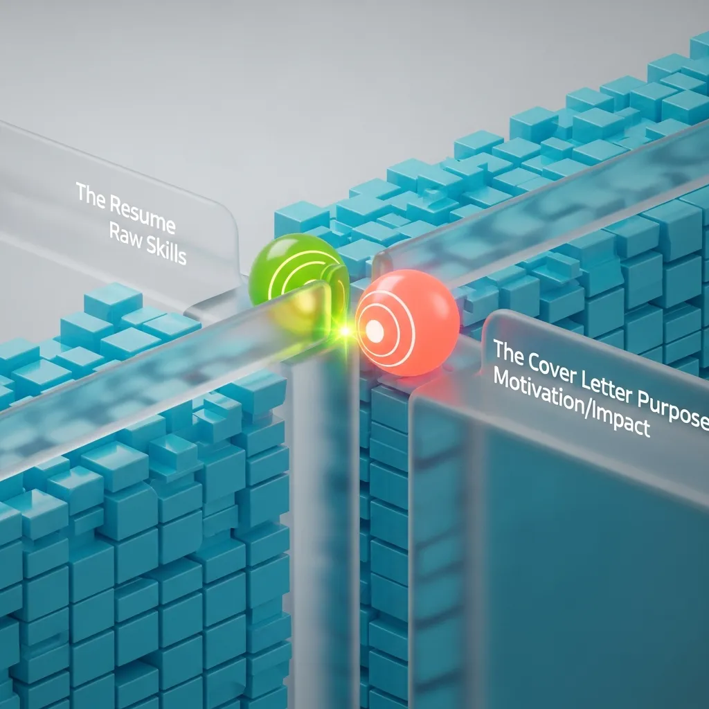 glass-graphic illustration