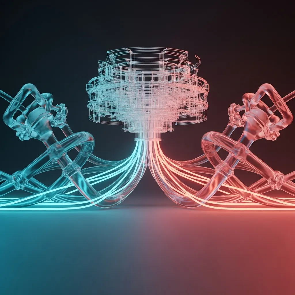 Conquering the Hardcore 25: Your Guide to Algorithms, System Design, and LeetCode Mastery