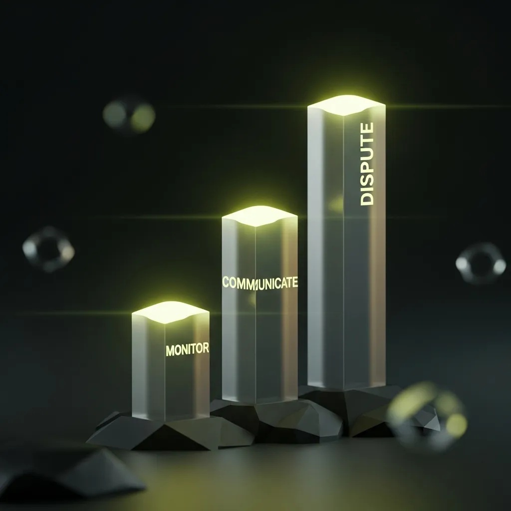 glass-graphic illustration