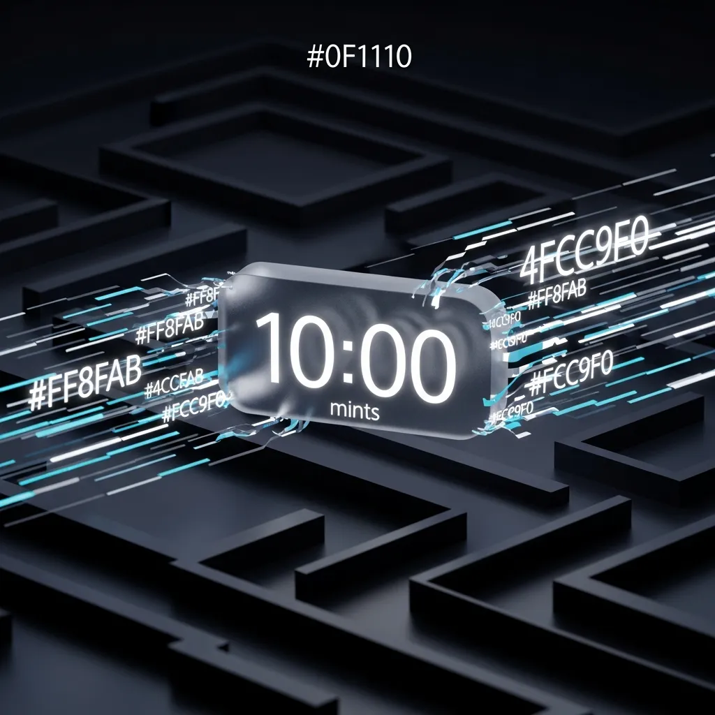 KI-Anschreiben erstellen: So vermeiden Sie den "Roboter-Sound" und überzeugen Personalverantwortliche