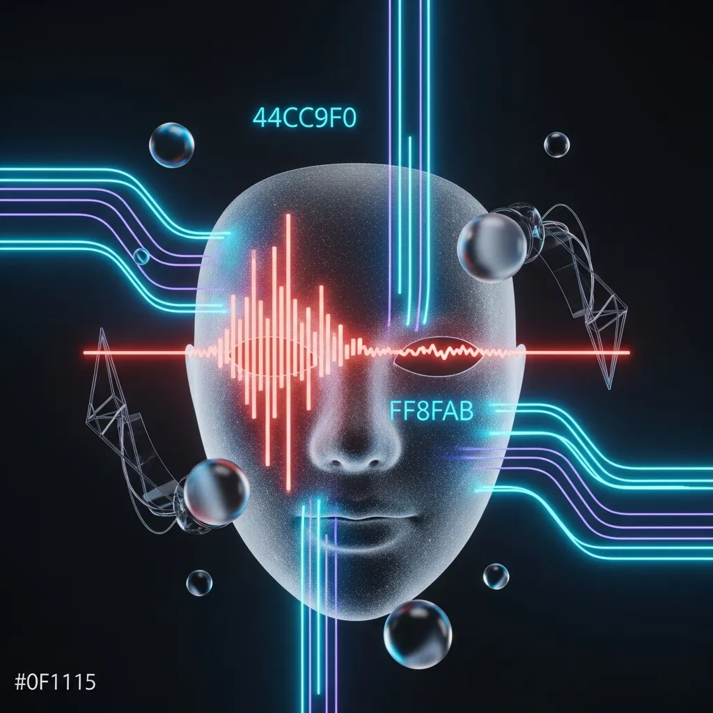 KI-Rekruter wie HireVue und Pymetrics: Wie Algorithmen Ihre Emotionen im Videointerview analysieren