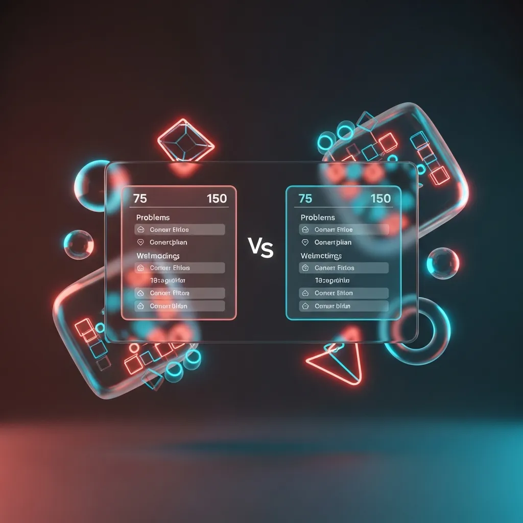 LeetCode Blind 75 vs. NeetCode 150: Welche Liste deckt 90% der Algorithmus-Muster für 2026 ab?