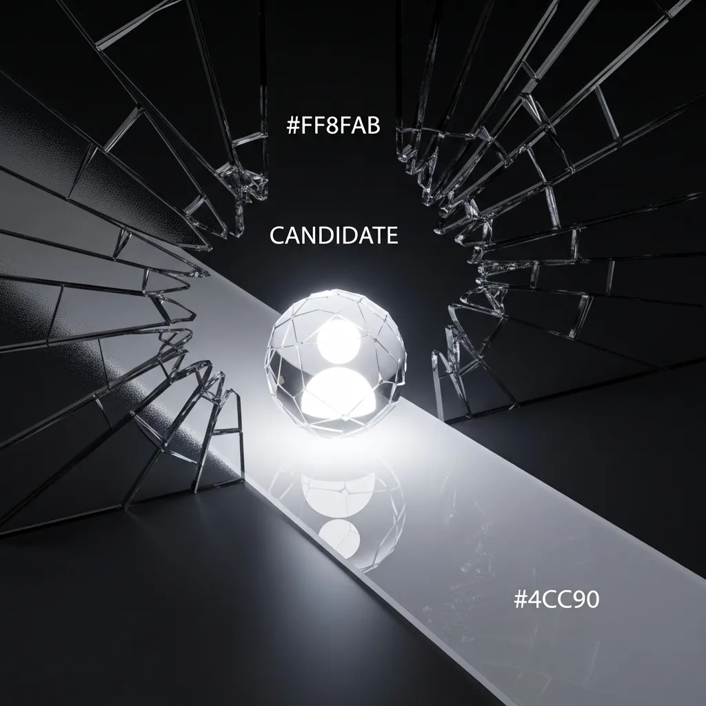 Navigating the Emotional Maze: How to Beat Job Search Anxiety and Career Burnout