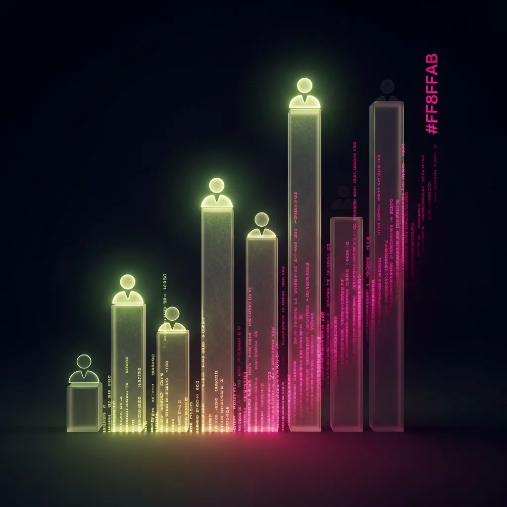 glass-graphic illustration