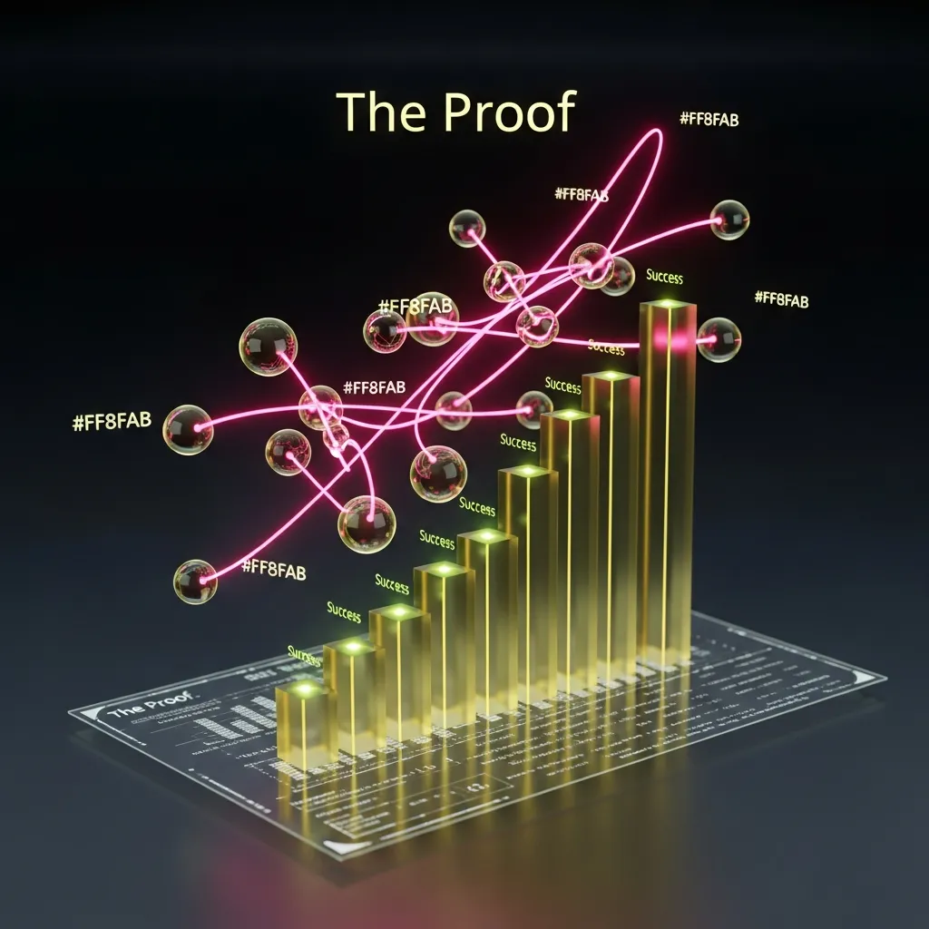 chart illustration