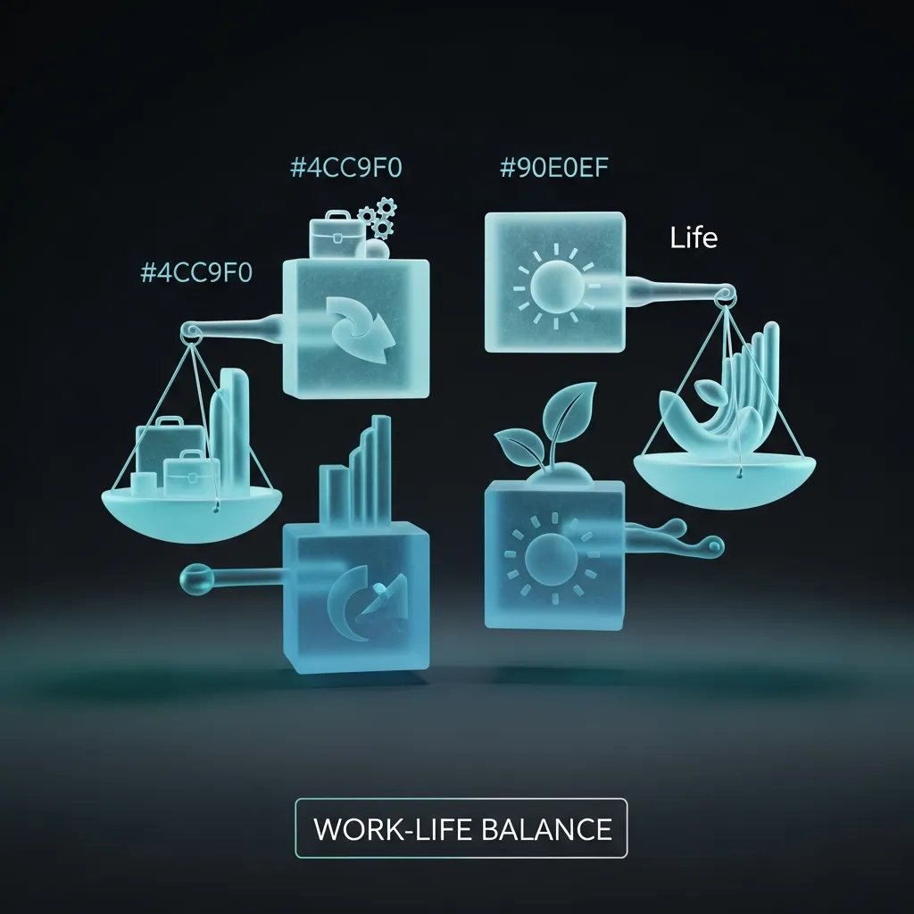 abstract-analysis illustration