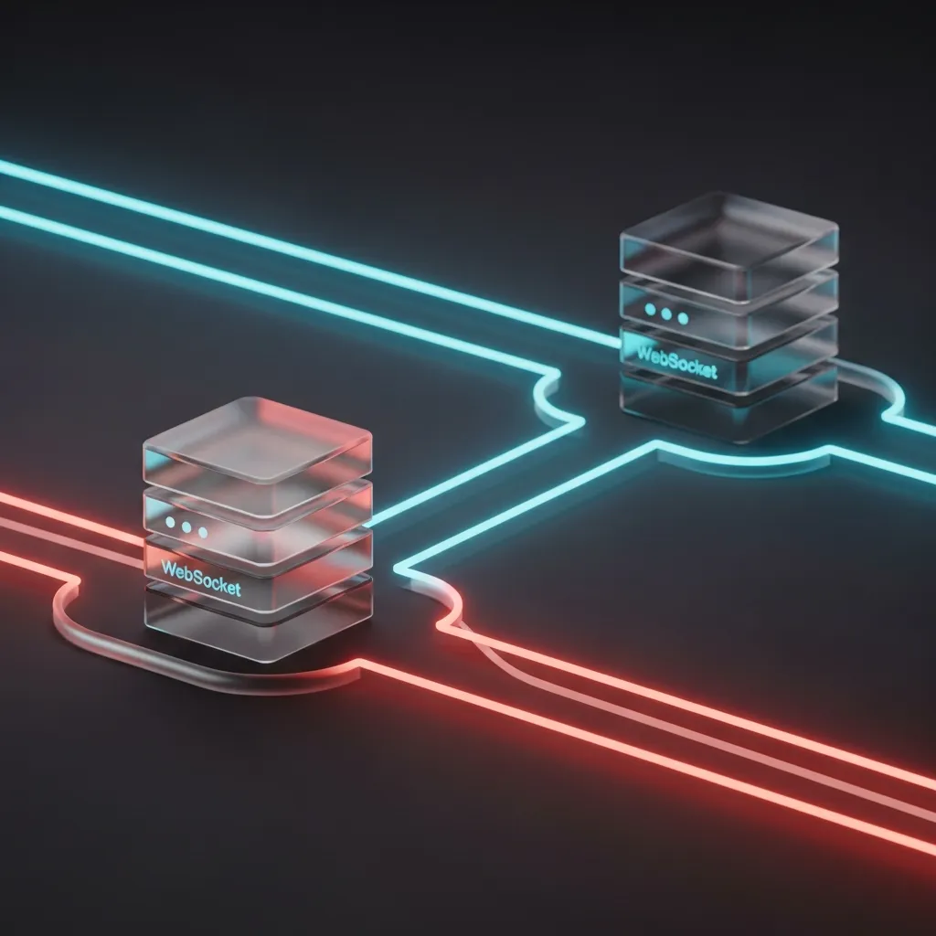 Designing Real-Time Systems: A Deep Dive into Chat Architecture (WebSockets vs. Long Polling)