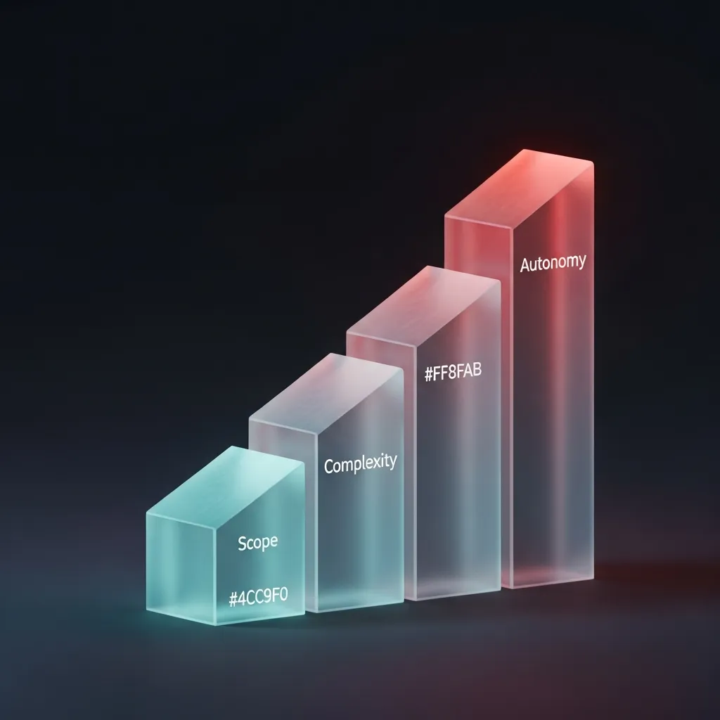 glass-graphic illustration