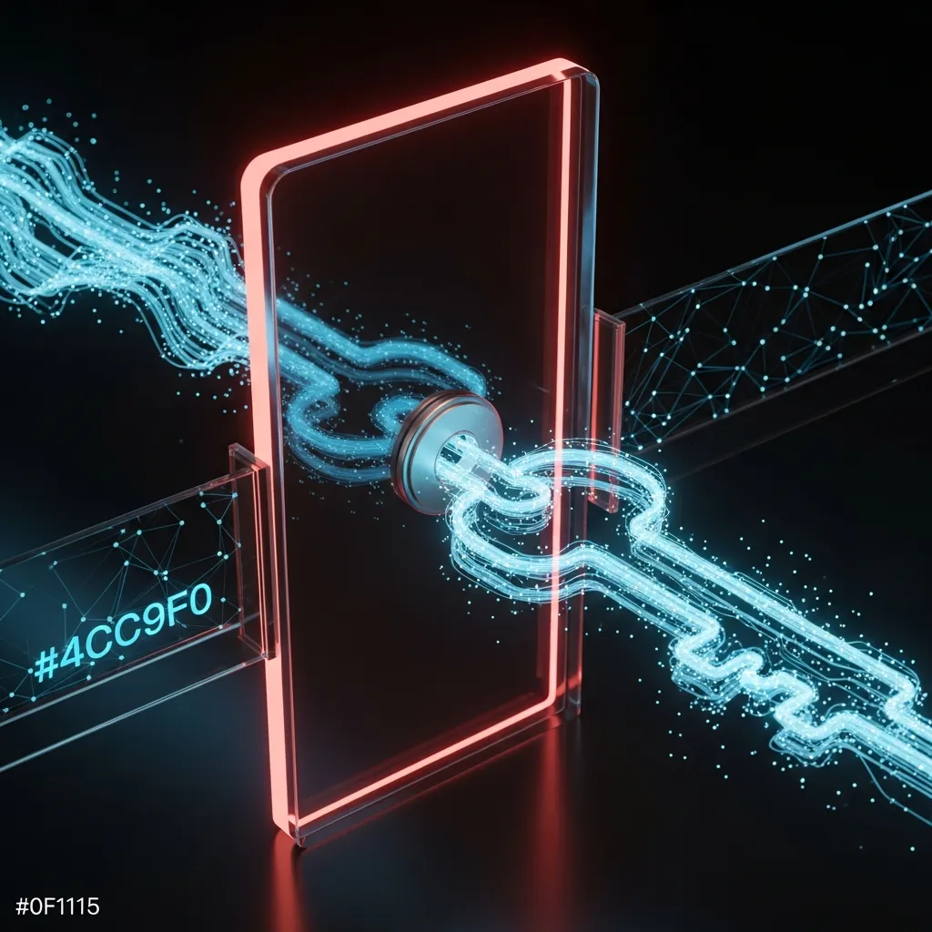 glass-graphic illustration