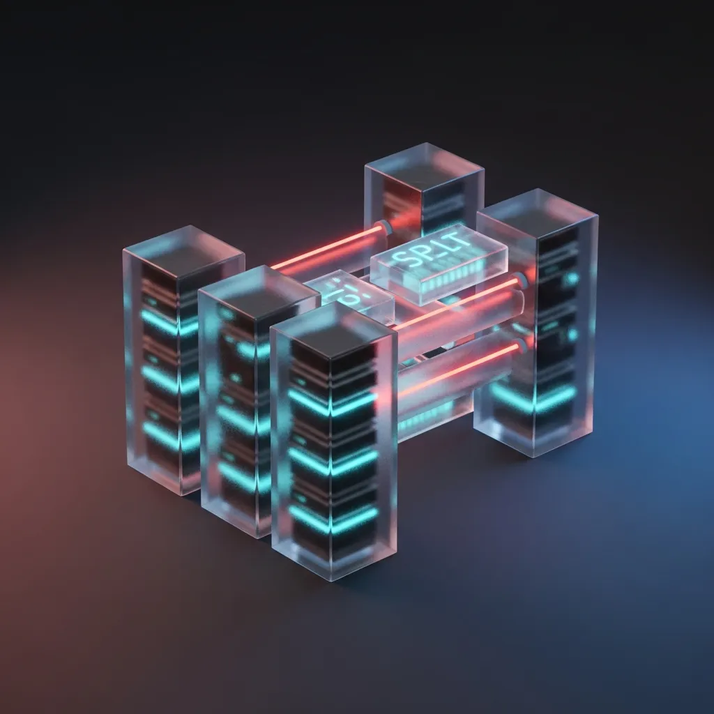 Sharding und Partitionierung: Datenbank-Skalierung im System Design Interview meistern