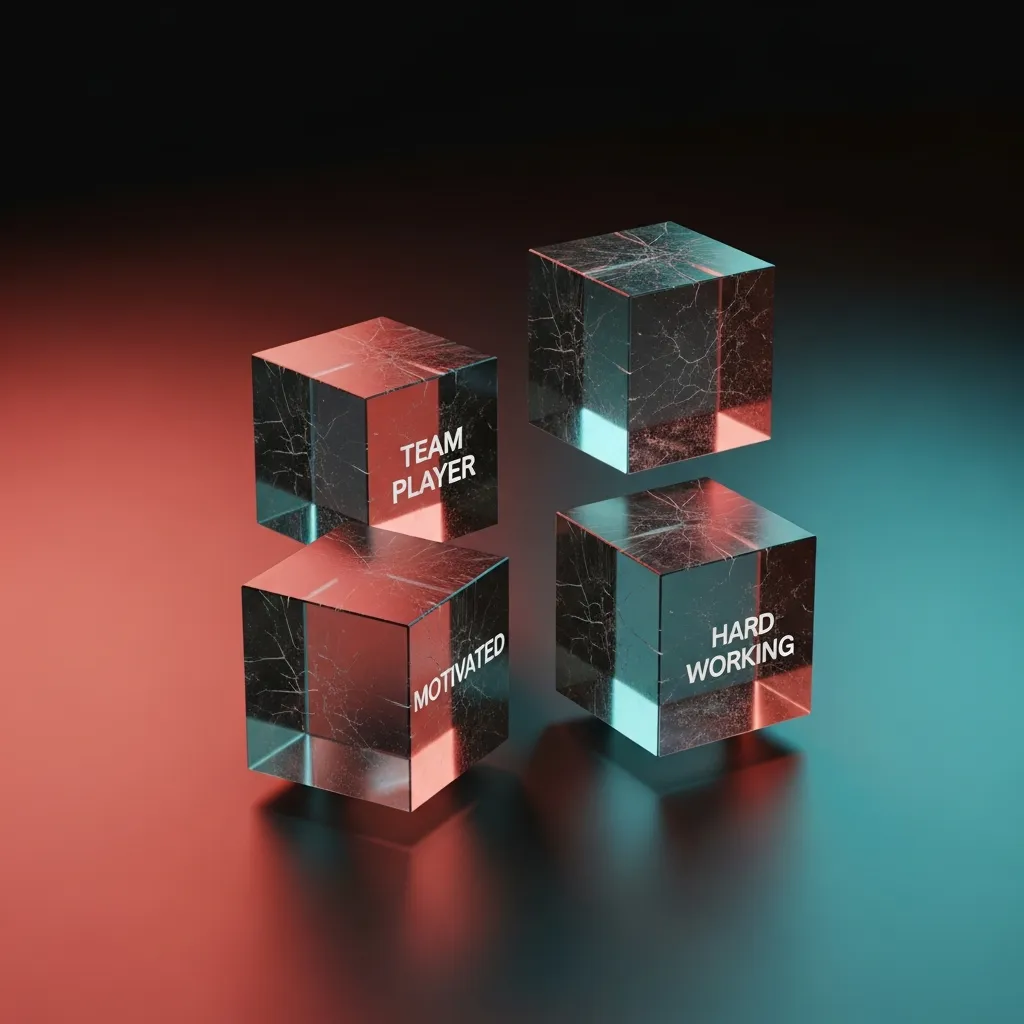 glass-graphic illustration