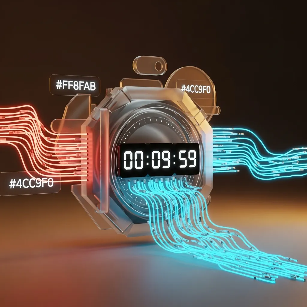 The Four-Sentence Cover Letter: How to Hook a Recruiter in 15 Seconds