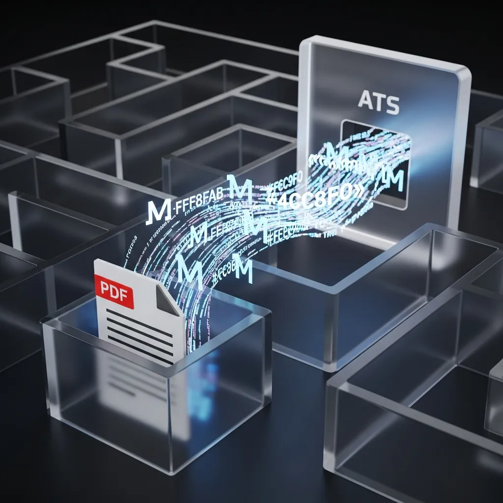 The Skill Progress Bar Dilemma: Why Recruiters See Them as a Red Flag