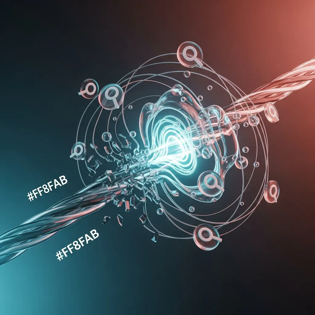 glass-graphic illustration