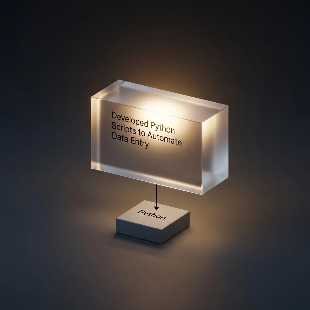 glass-graphic illustration