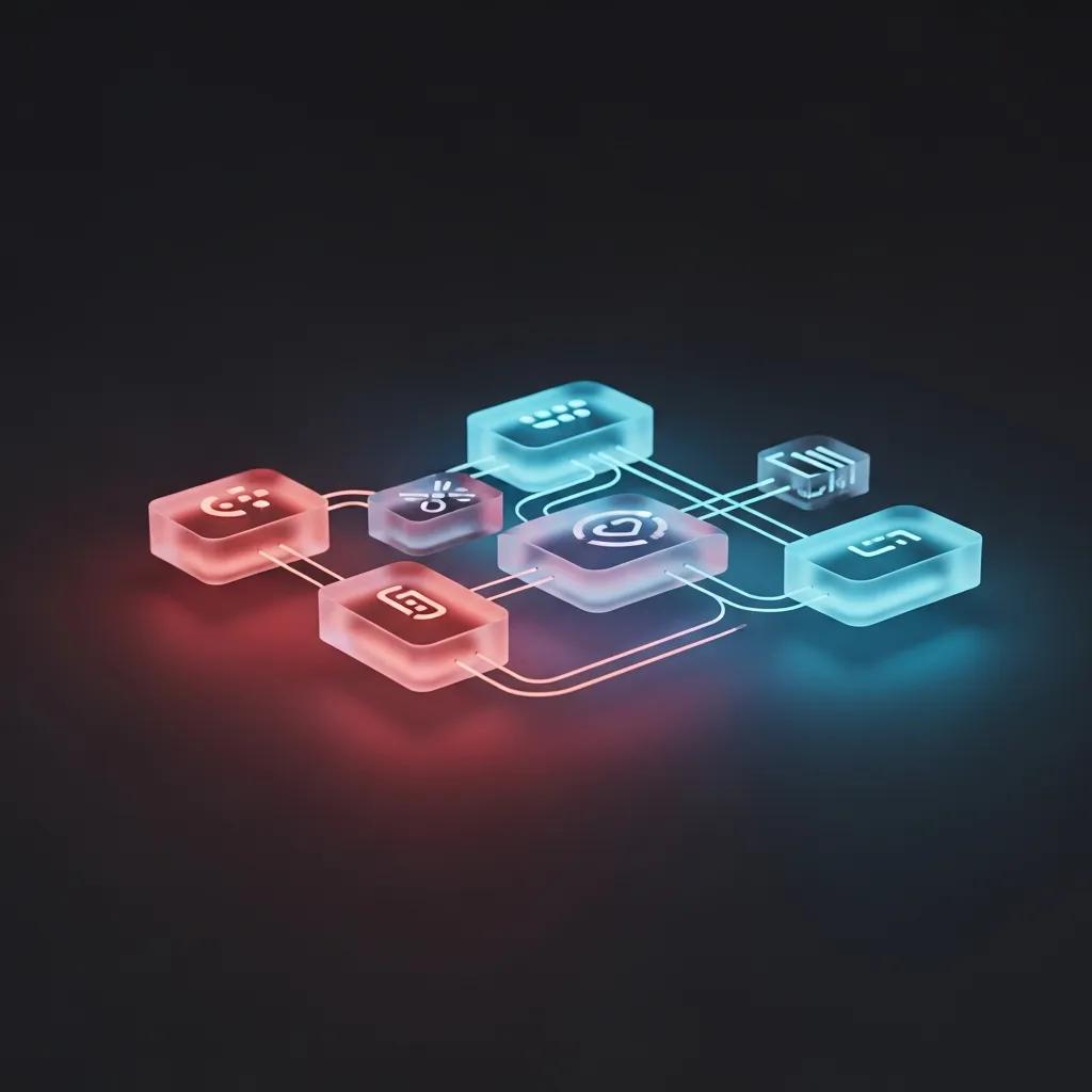 System Design Interview meistern: Der Fahrplan für Entwickler ohne Microservices-Erfahrung