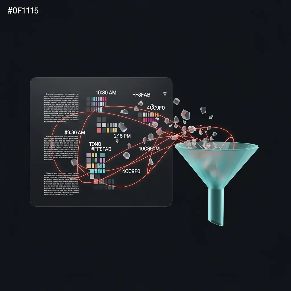 graphic illustration