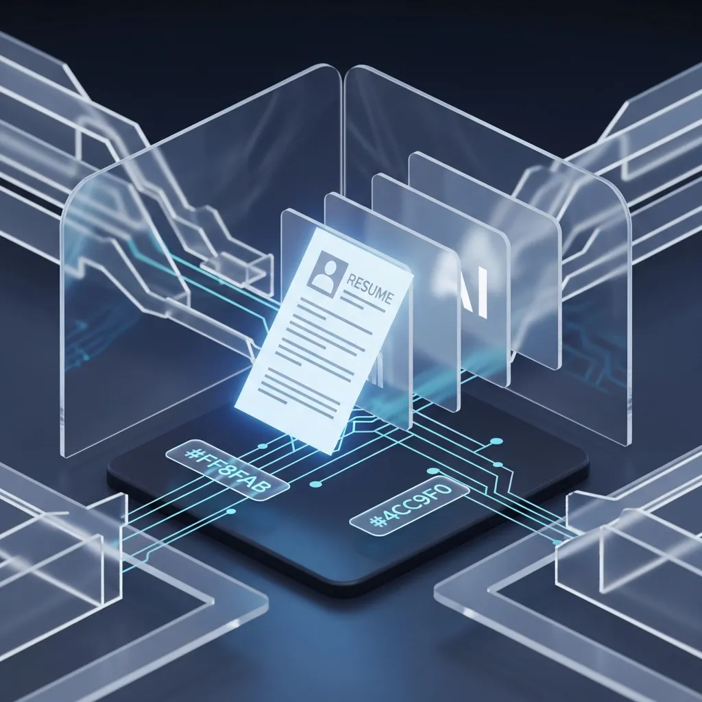 The 2026 ATS Black Box: Unmasking Hidden Algorithms for Resume Parsing