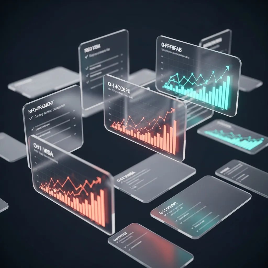 glass-graphic illustration
