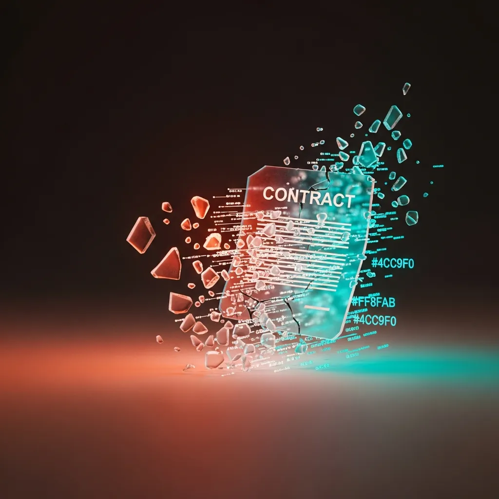 The Rescinded Job Offer: Understanding Candidate Rights and Crisis PR Strategy