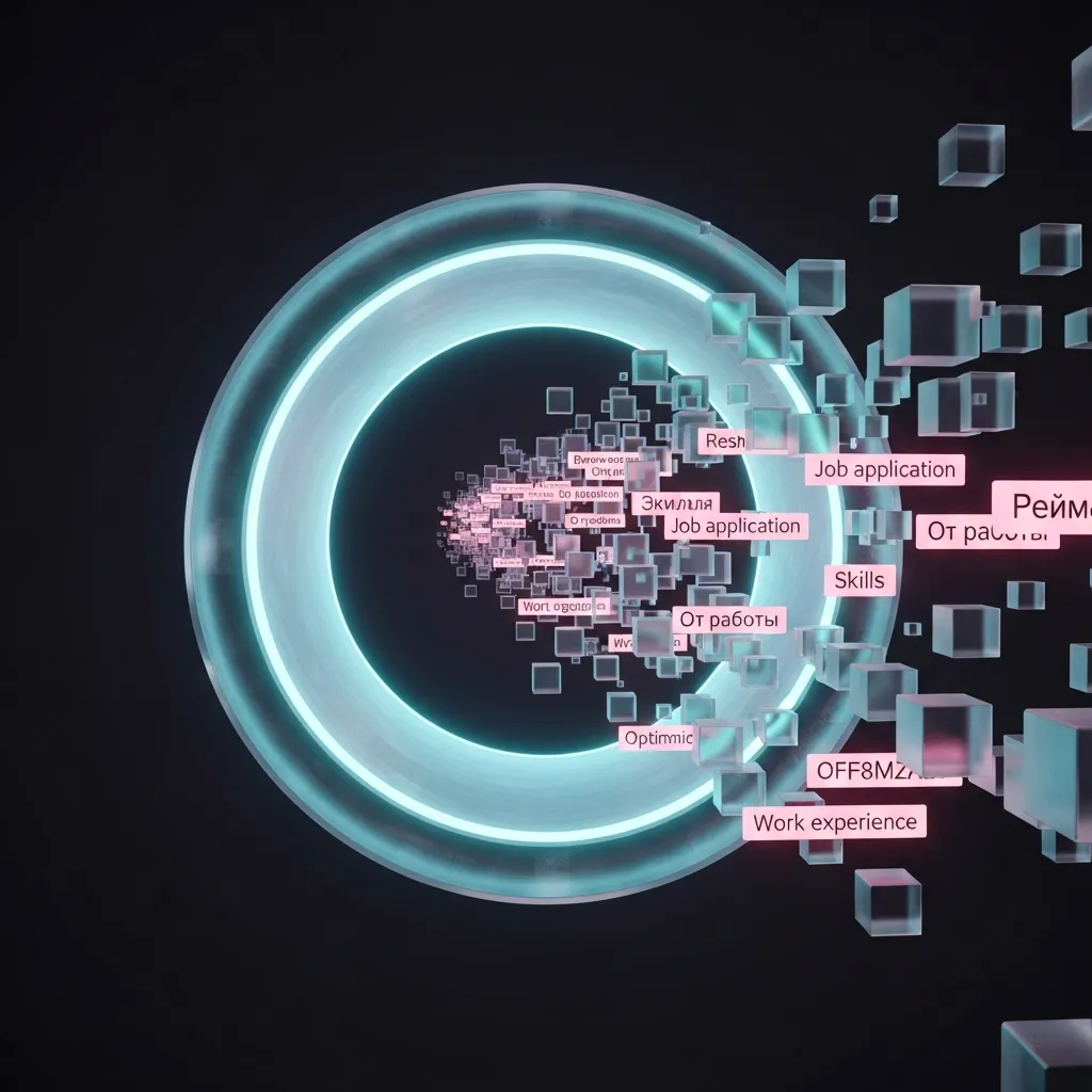 data-flow illustration